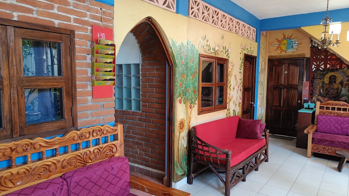 Ananda Guest House Yoga & Meditación gallery 5