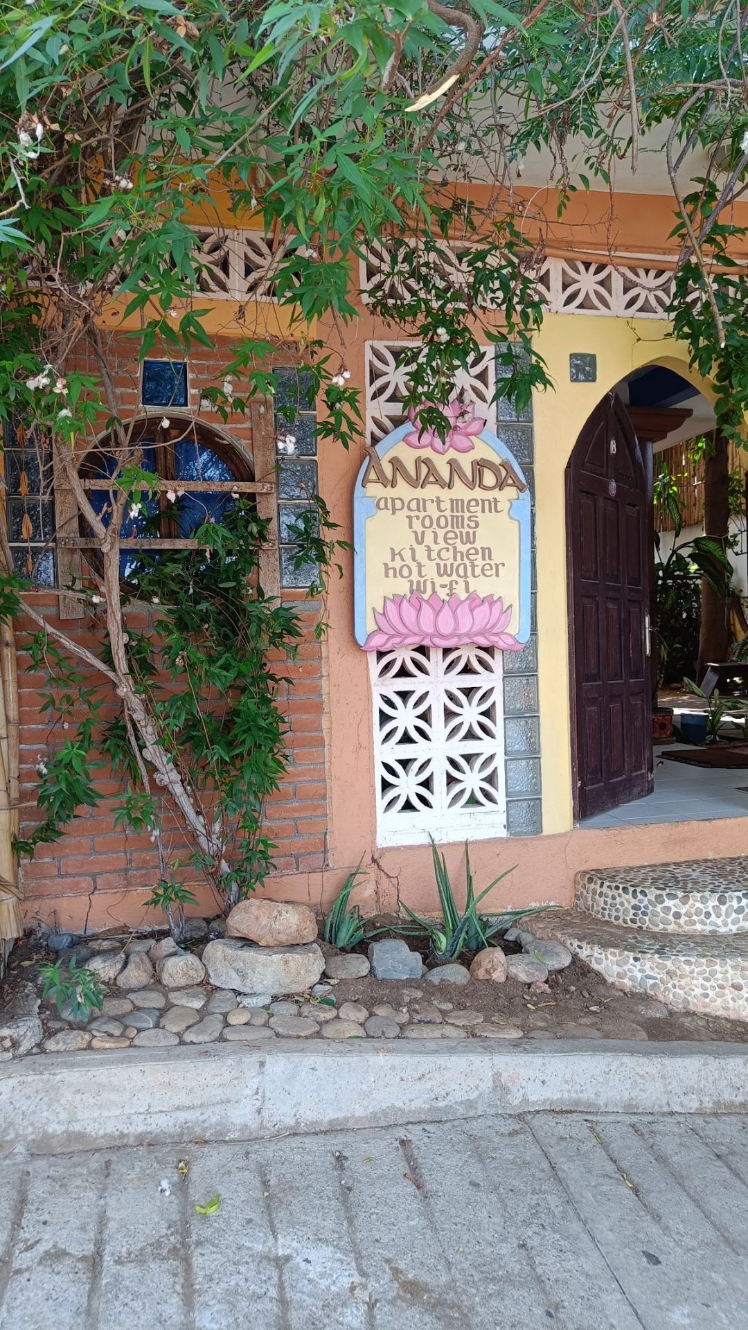 Ananda Guest House Yoga & Meditación gallery 6
