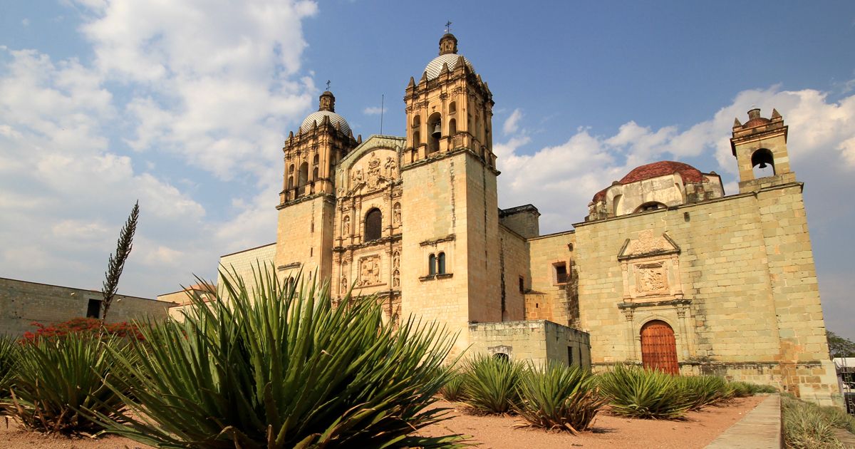 Hotel Valle de Oaxaca gallery 11