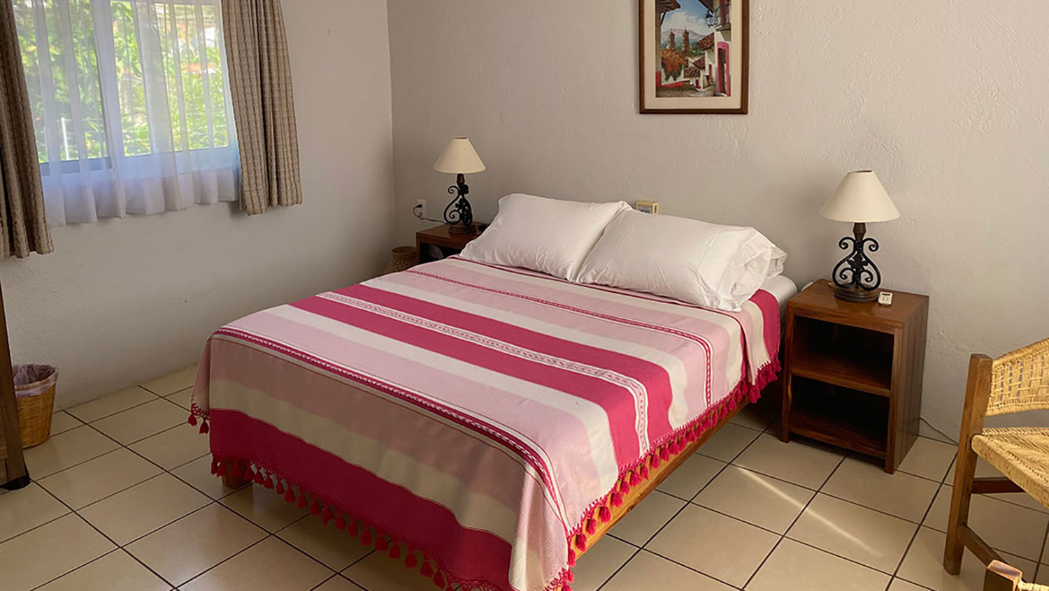 Hotel Zandoyo Bed & Breakfast gallery 12