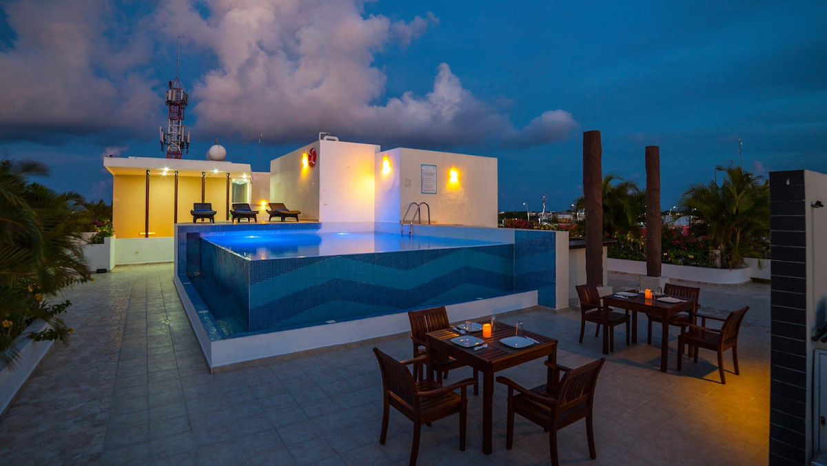 Angelo's Hotel gallery 1