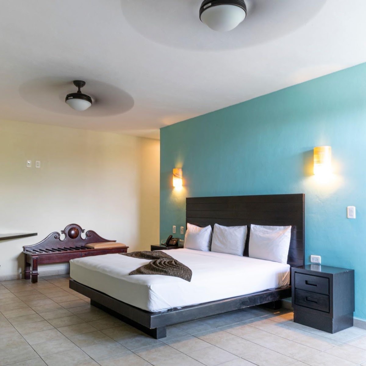 Angelo's Hotel gallery 2