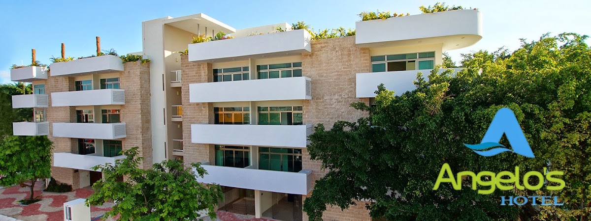 Angelo's Hotel gallery 5