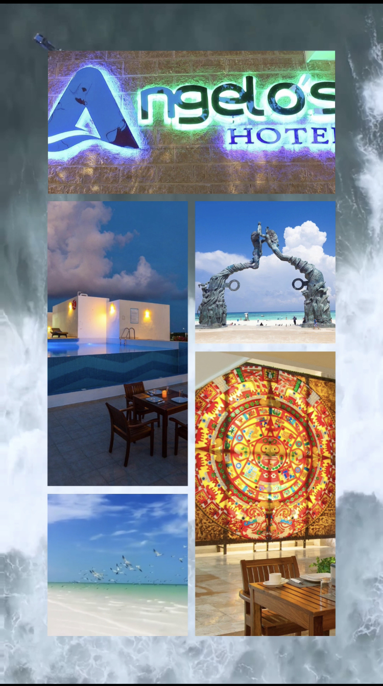 Angelo's Hotel gallery 8