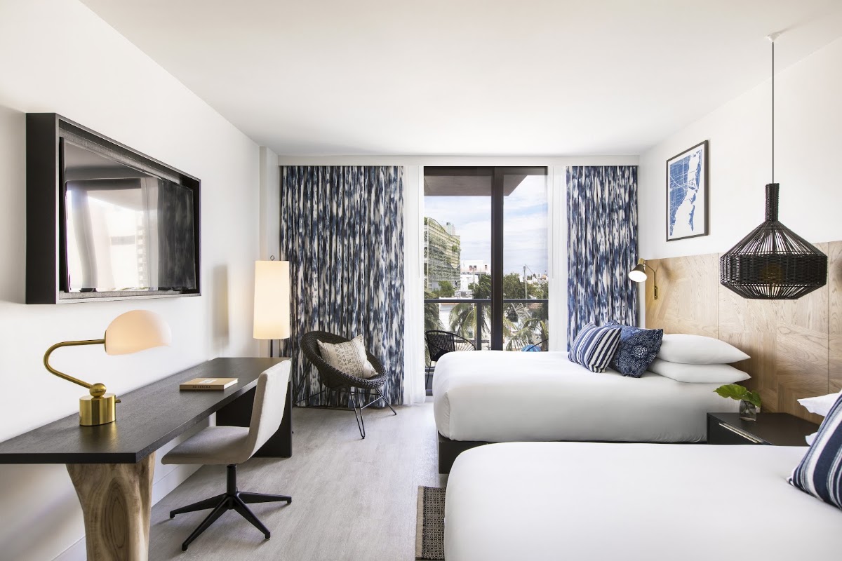 Angler's Hotel - Miami Beach gallery 2