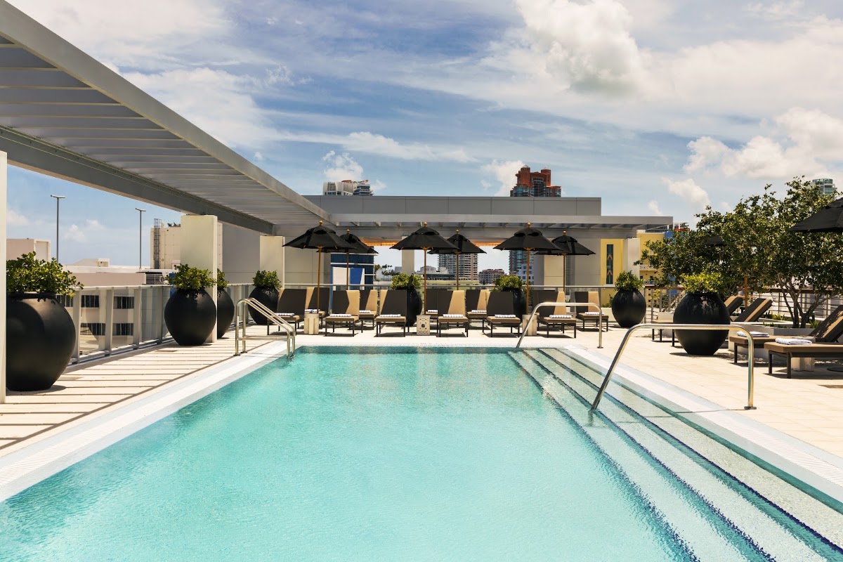 Angler's Hotel - Miami Beach gallery 3