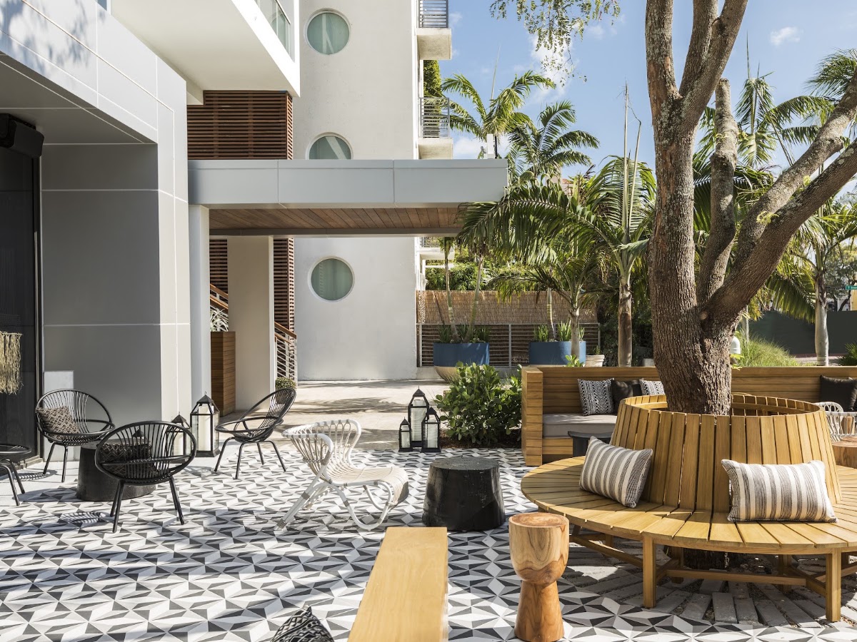 Angler's Hotel - Miami Beach gallery 5