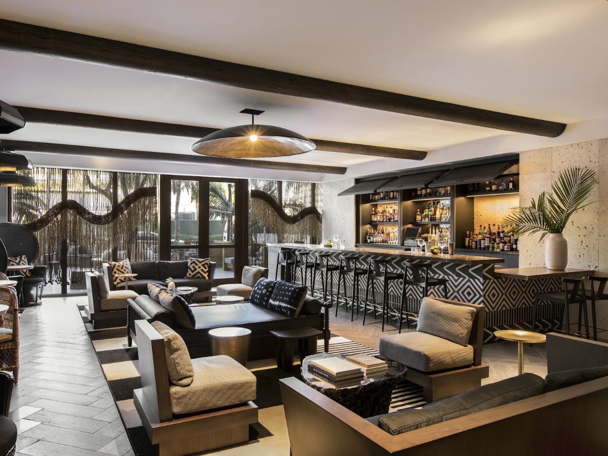 Angler's Hotel - Miami Beach gallery 6