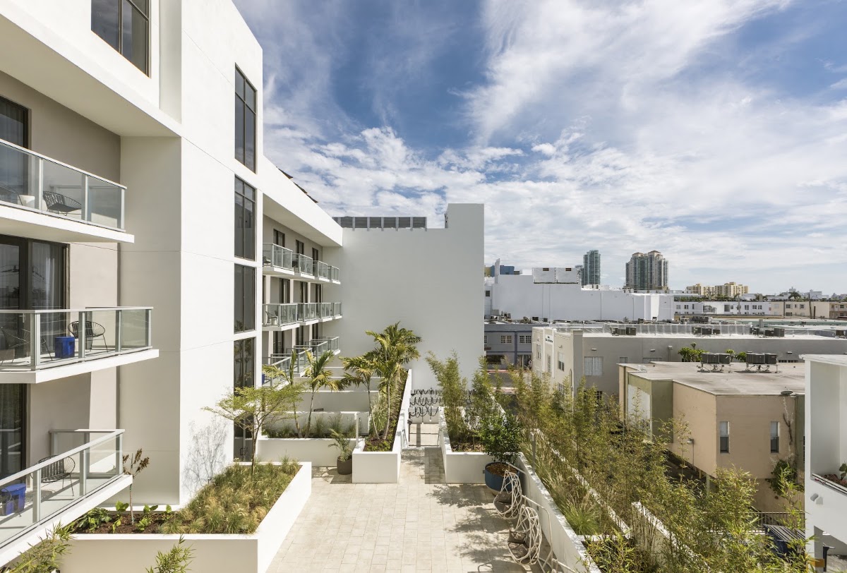 Angler's Hotel - Miami Beach gallery 9