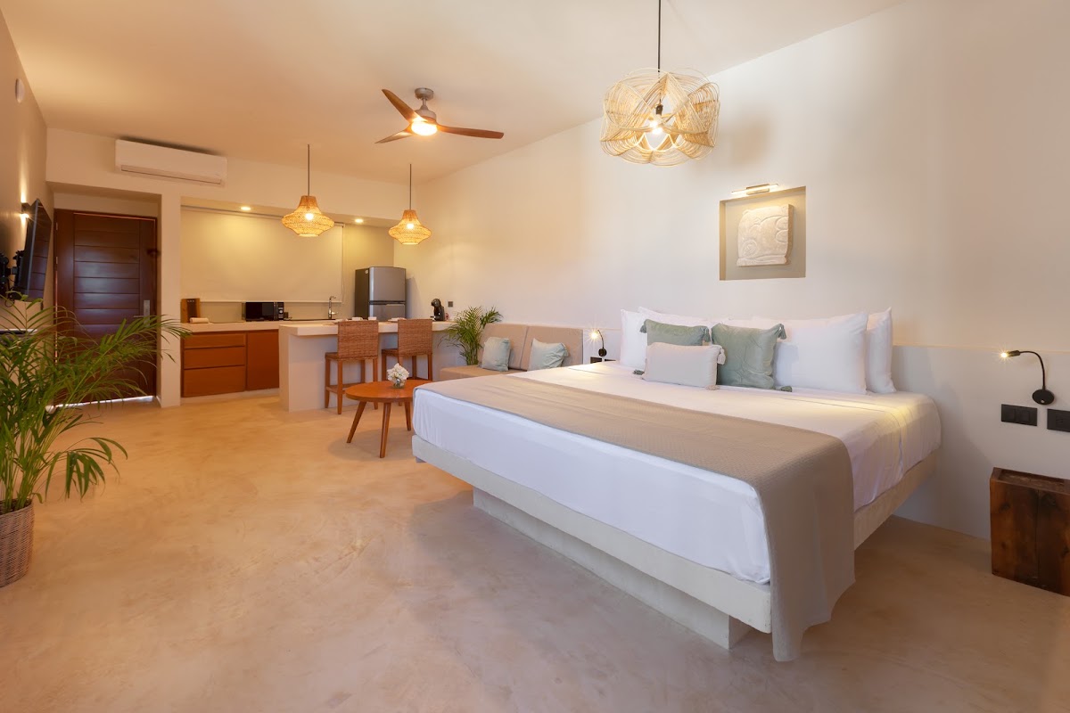 Aparthotel Onda Maya gallery 2