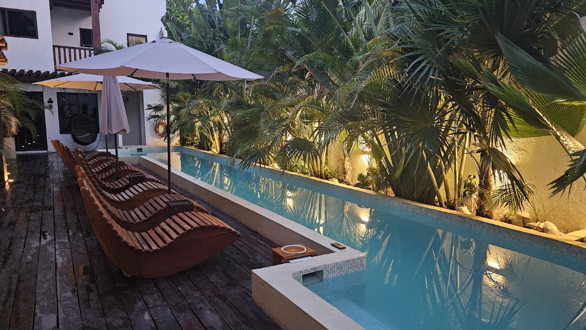 Aparthotel Onda Maya gallery 3