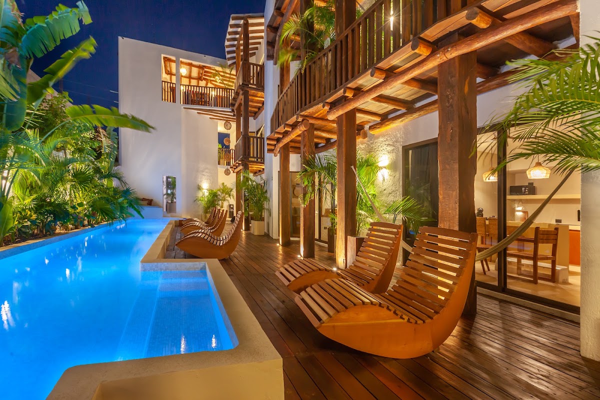 Aparthotel Onda Maya gallery 4
