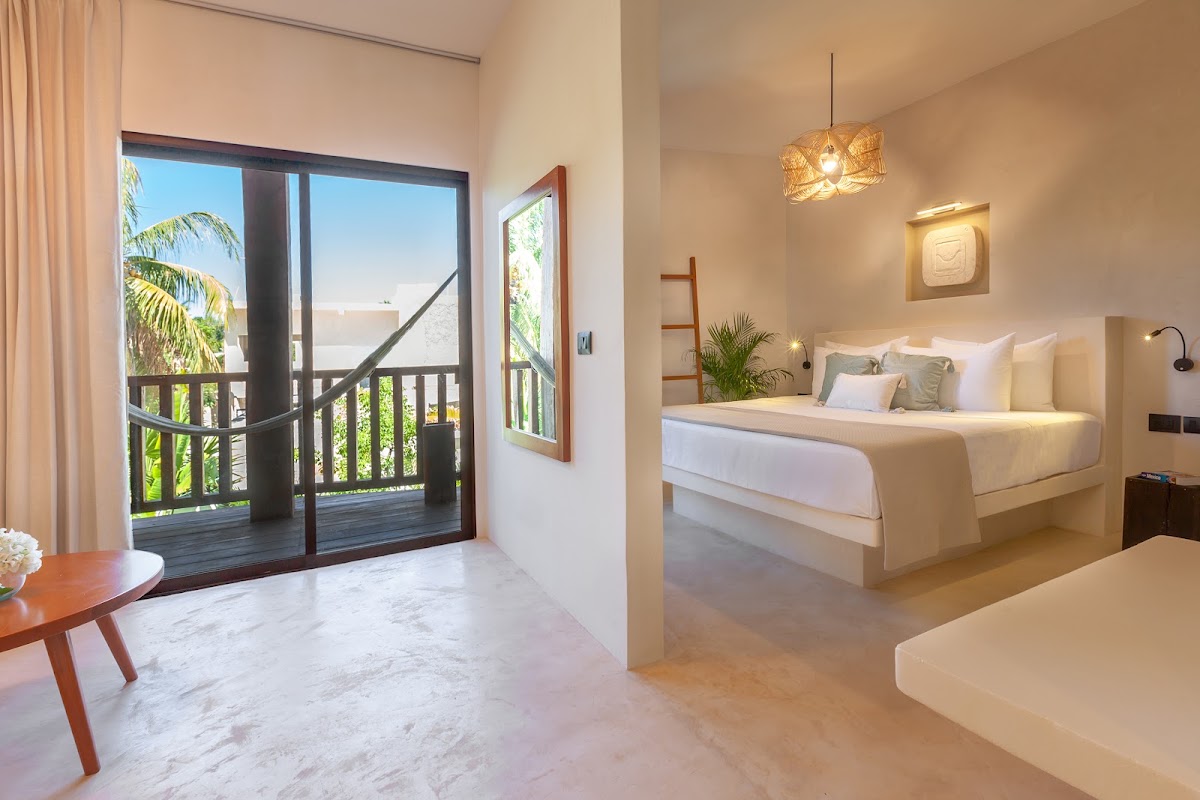 Aparthotel Onda Maya gallery 5