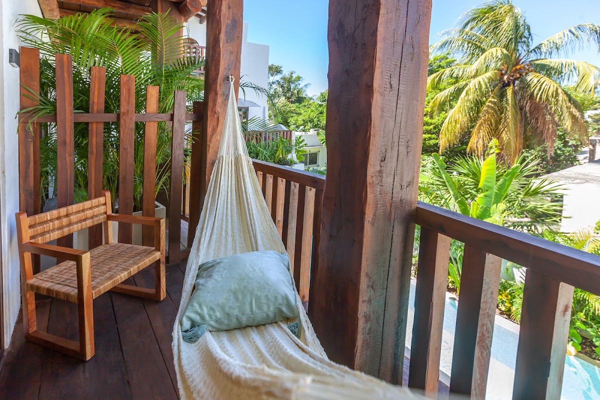Aparthotel Onda Maya gallery 6