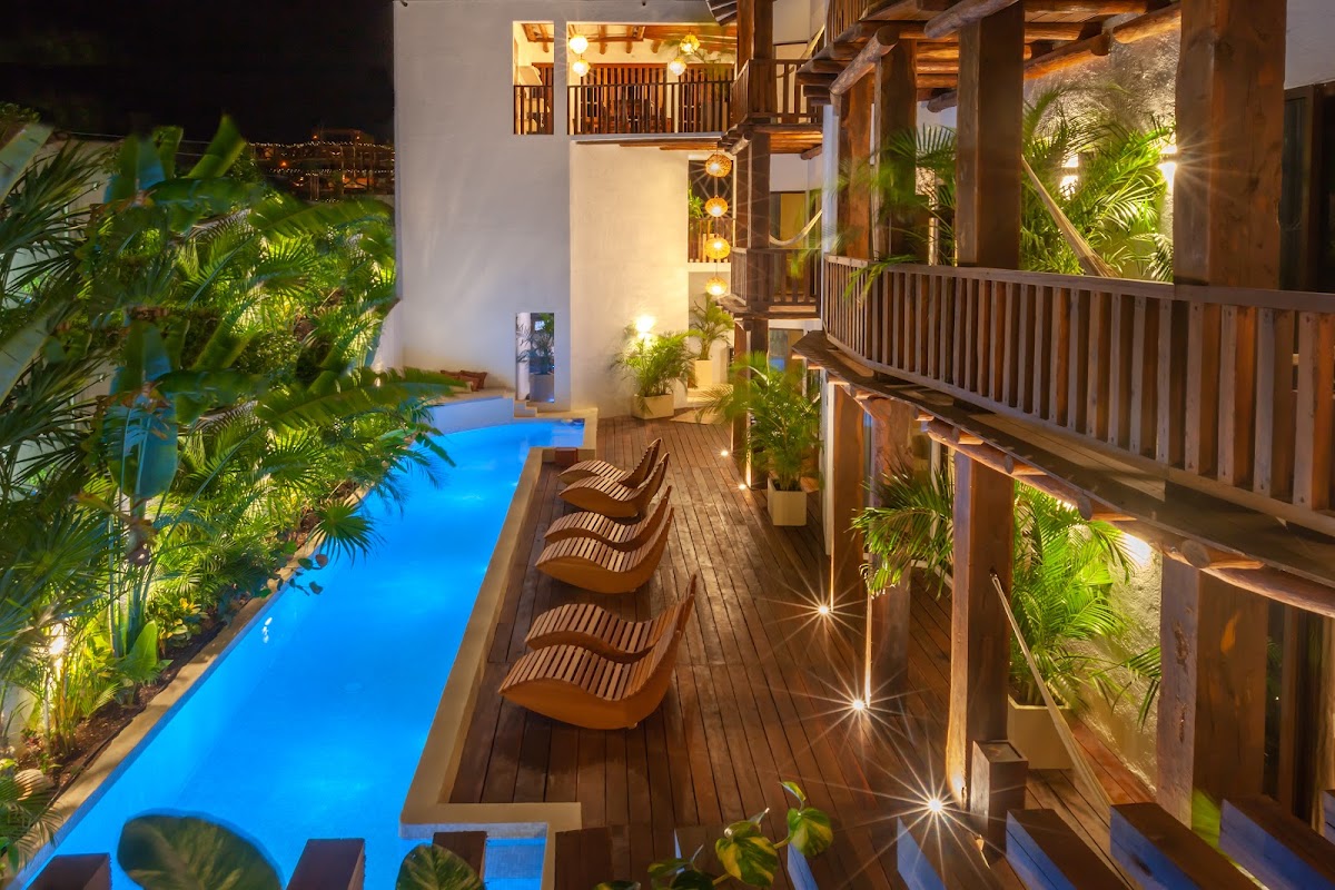 Aparthotel Onda Maya gallery 8