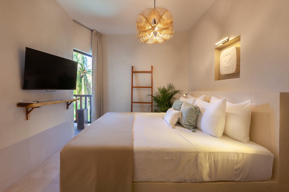 Aparthotel Onda Maya gallery 9