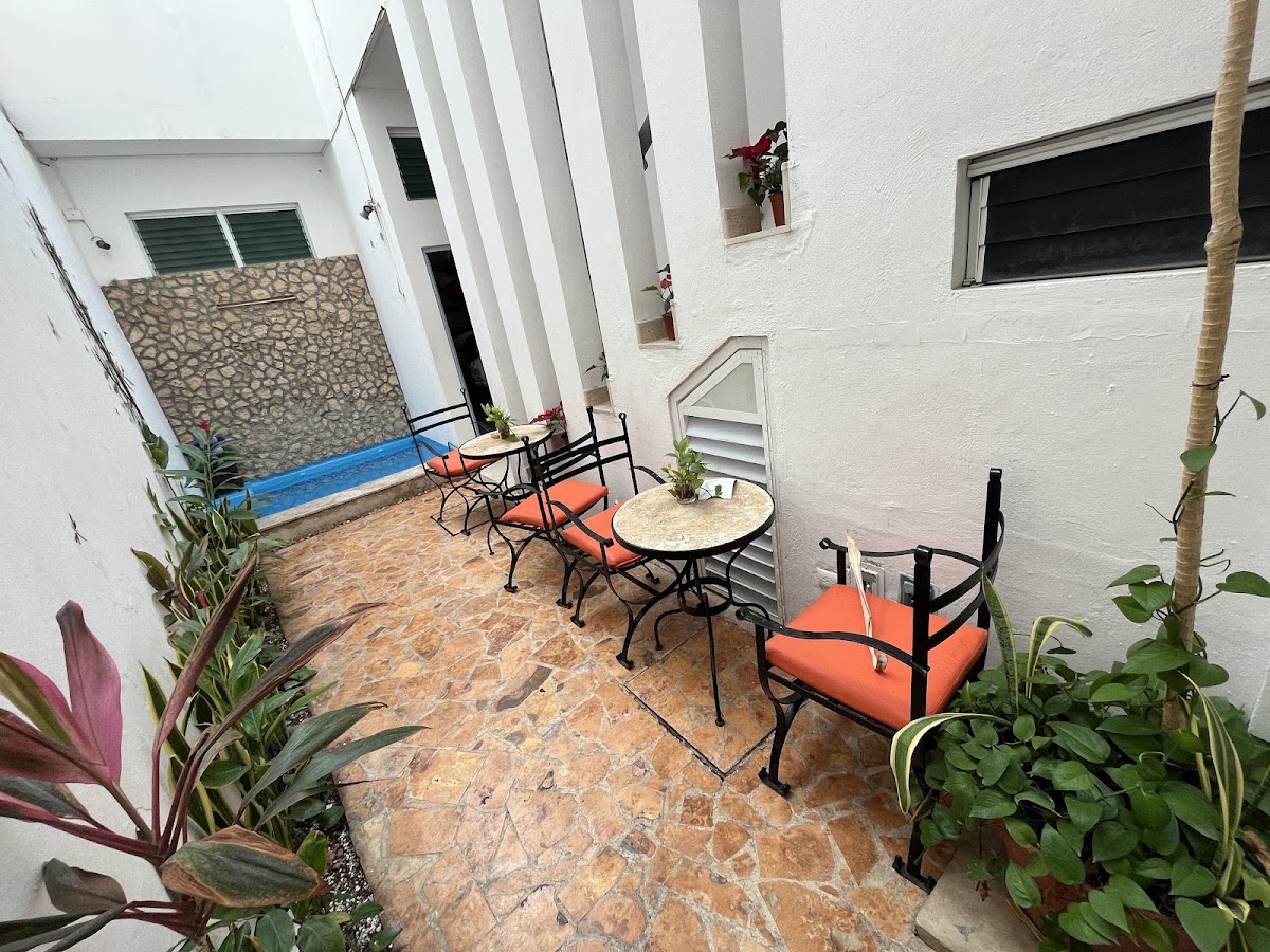 Aparthotel Siete32 gallery 1