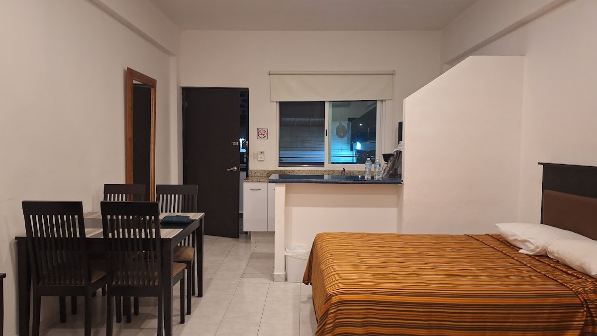 Aparthotel Siete32 gallery 2