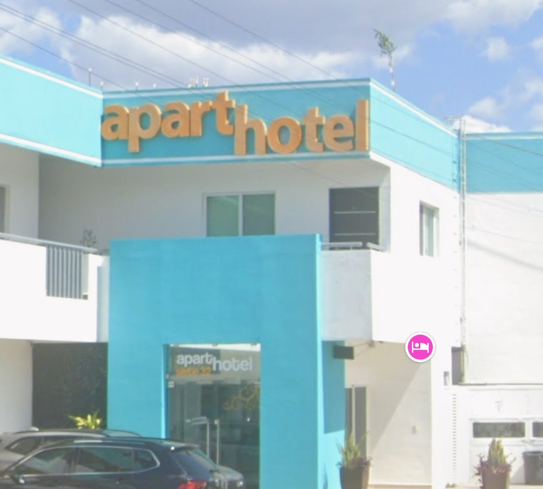 Aparthotel Siete32 gallery 3