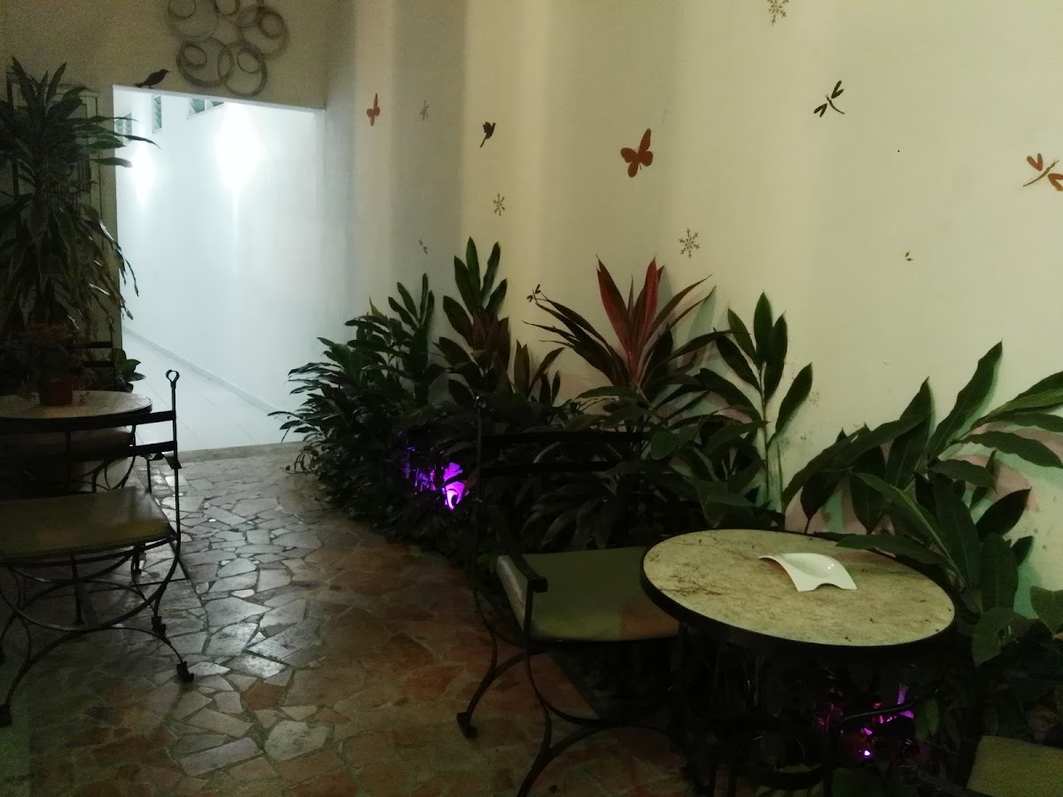 Aparthotel Siete32 gallery 4