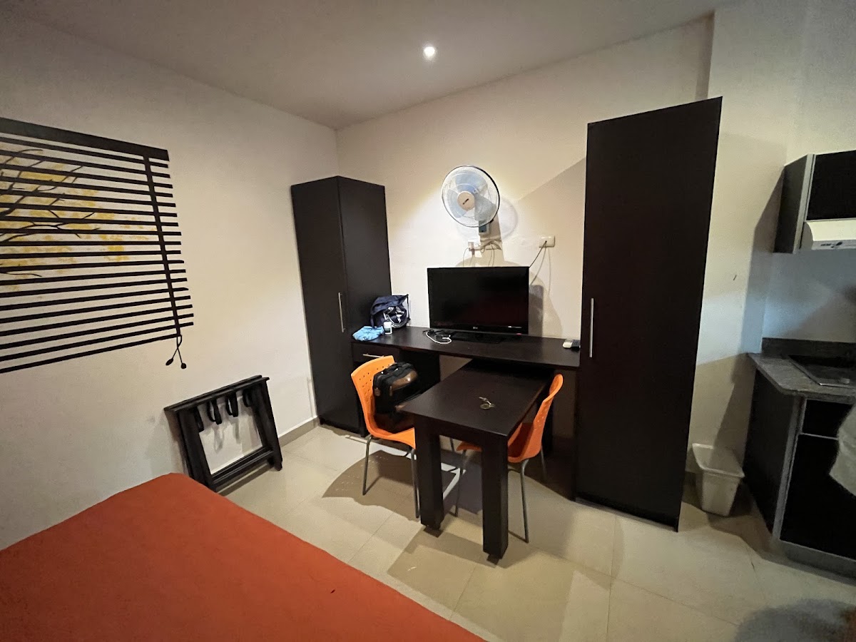 Aparthotel Siete32 gallery 9