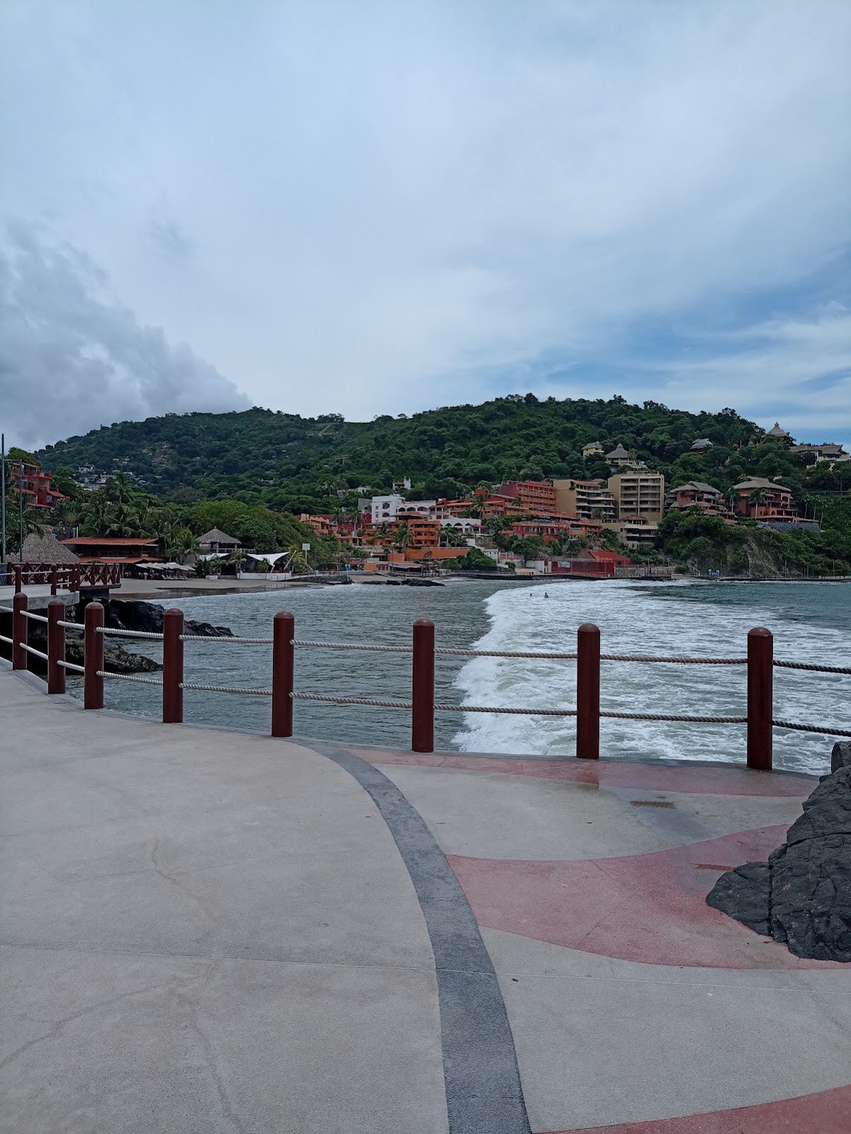 Aqua Bungalows gallery 8