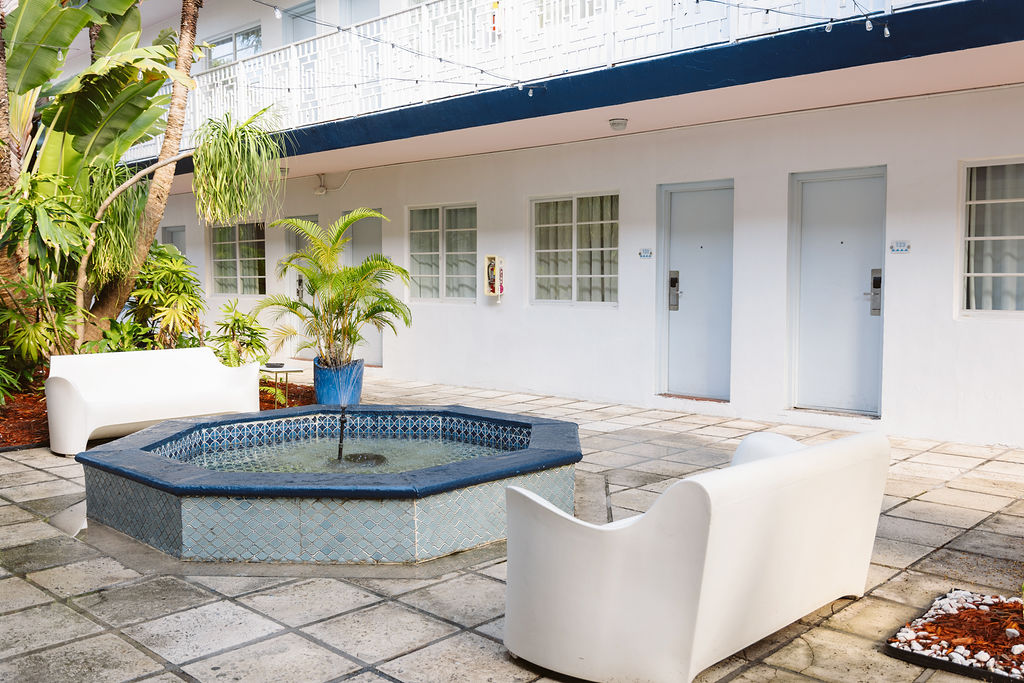 Aqua Hotel & Suites gallery 1
