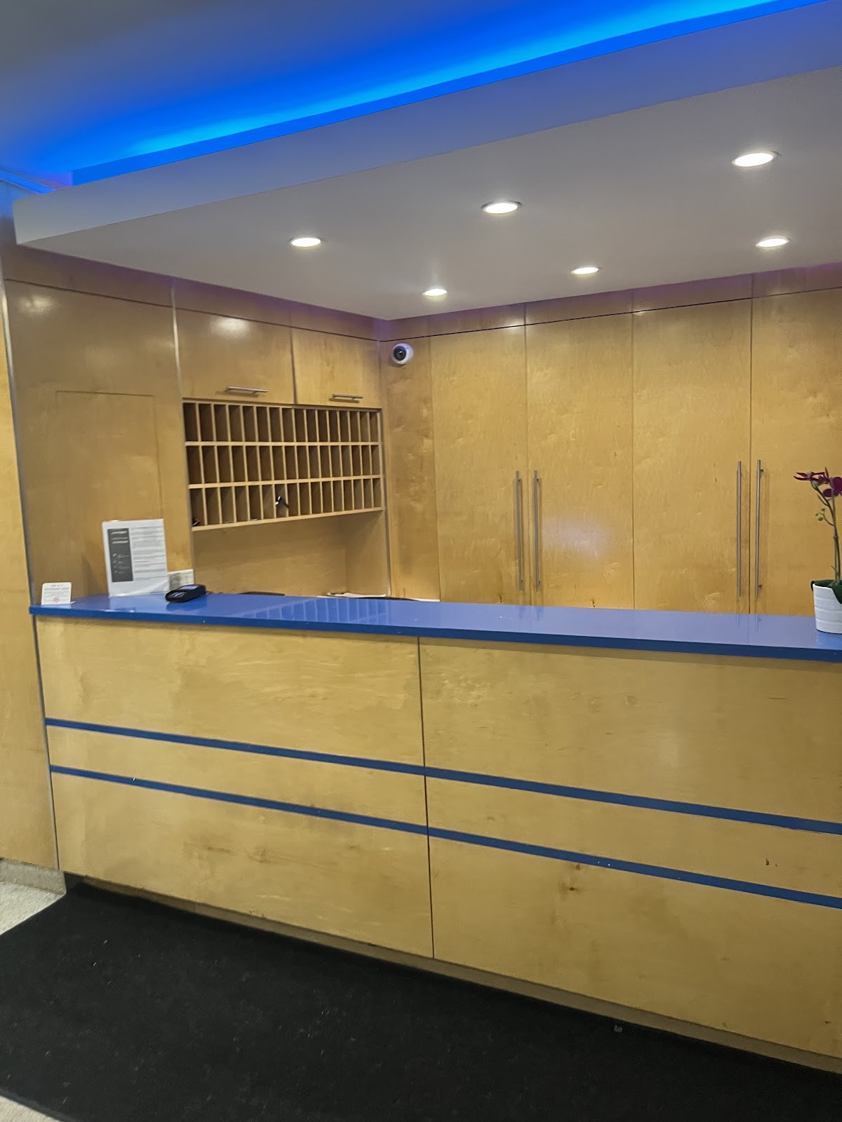 Aqua Hotel & Suites gallery 10