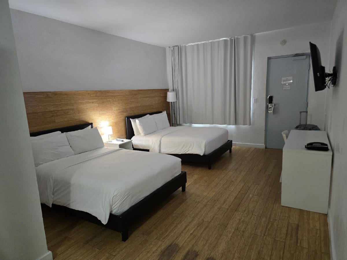 Aqua Hotel & Suites gallery 2