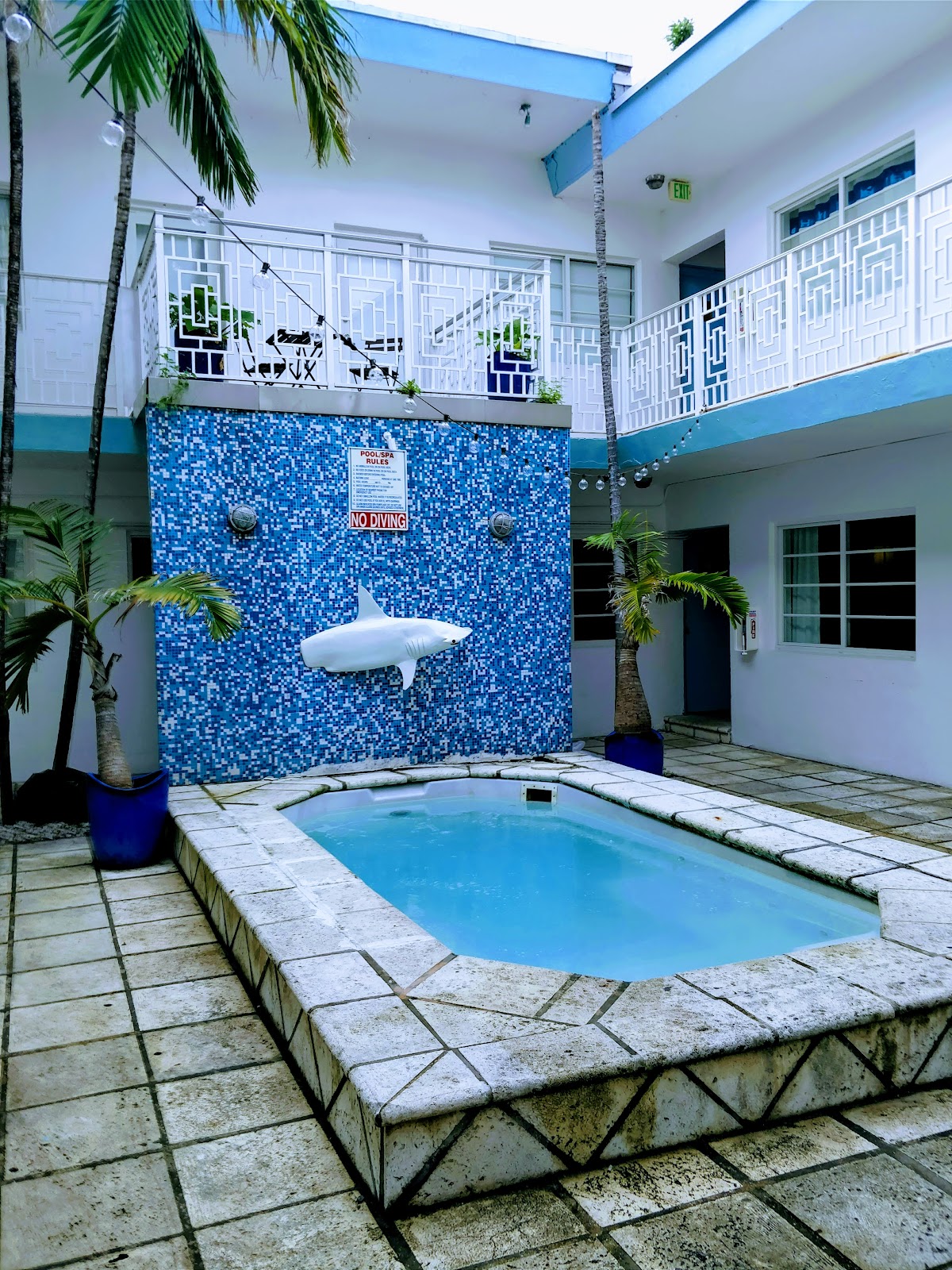 Aqua Hotel & Suites gallery 3