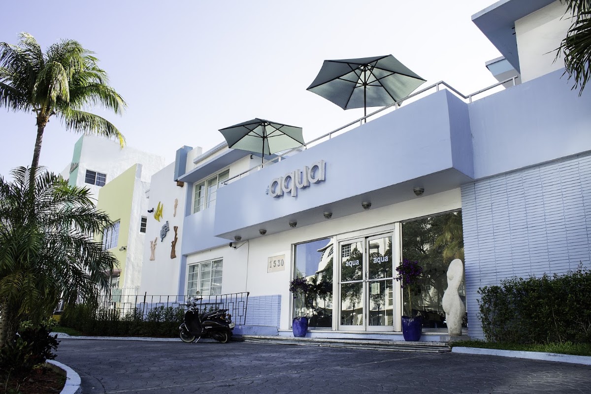 Aqua Hotel & Suites gallery 5