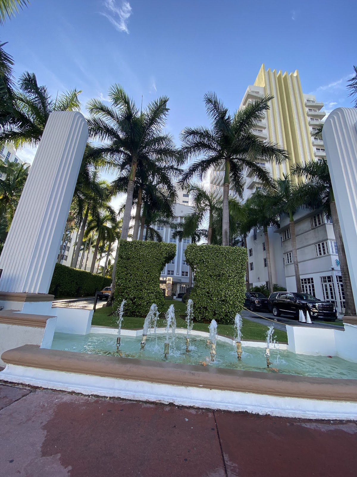 Aqua Hotel & Suites gallery 8