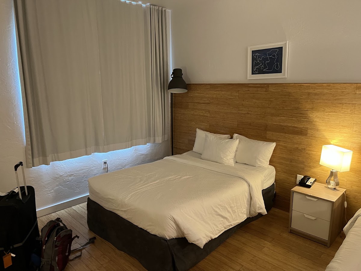 Aqua Hotel & Suites gallery 9