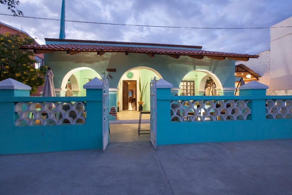 Aquamarina Hotel Boutique gallery 1