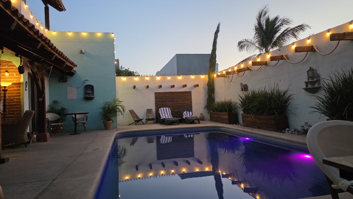 Aquamarina Hotel Boutique gallery 10