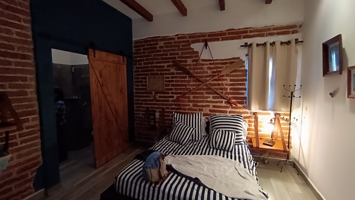 Aquamarina Hotel Boutique gallery 2