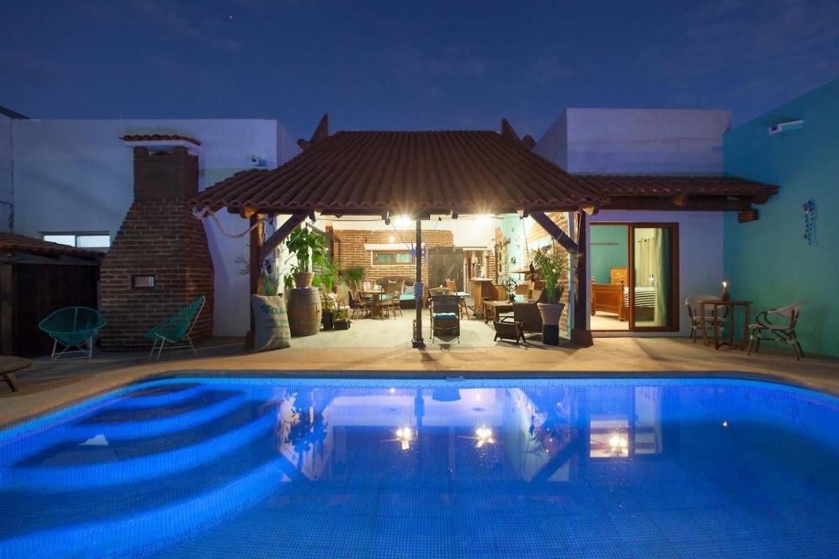 Aquamarina Hotel Boutique gallery 3