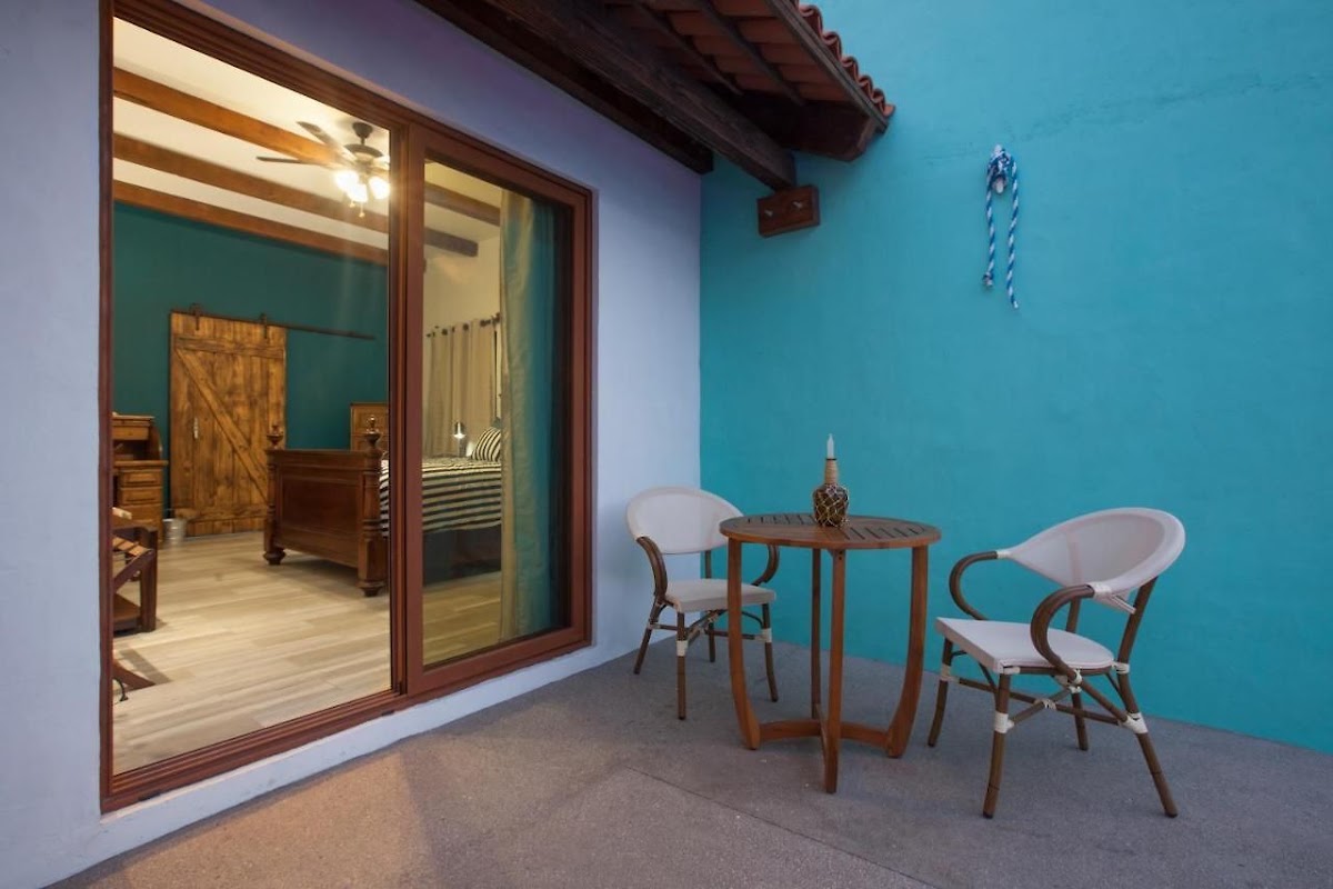 Aquamarina Hotel Boutique gallery 5