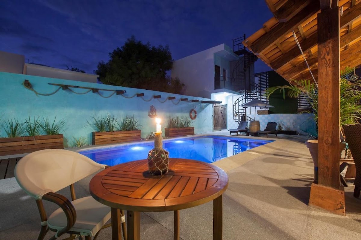 Aquamarina Hotel Boutique gallery 6