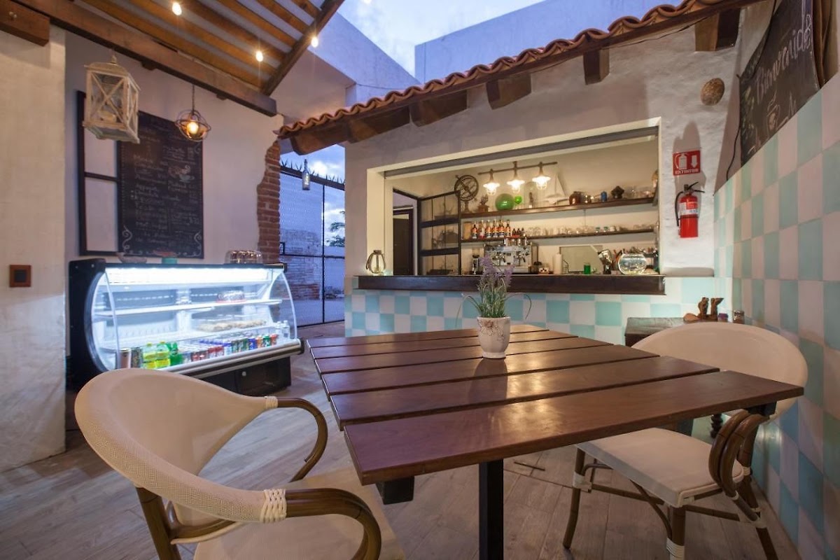 Aquamarina Hotel Boutique gallery 7
