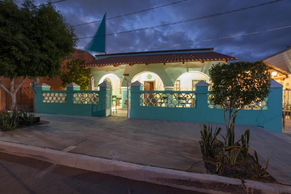 Aquamarina Hotel Boutique gallery 8