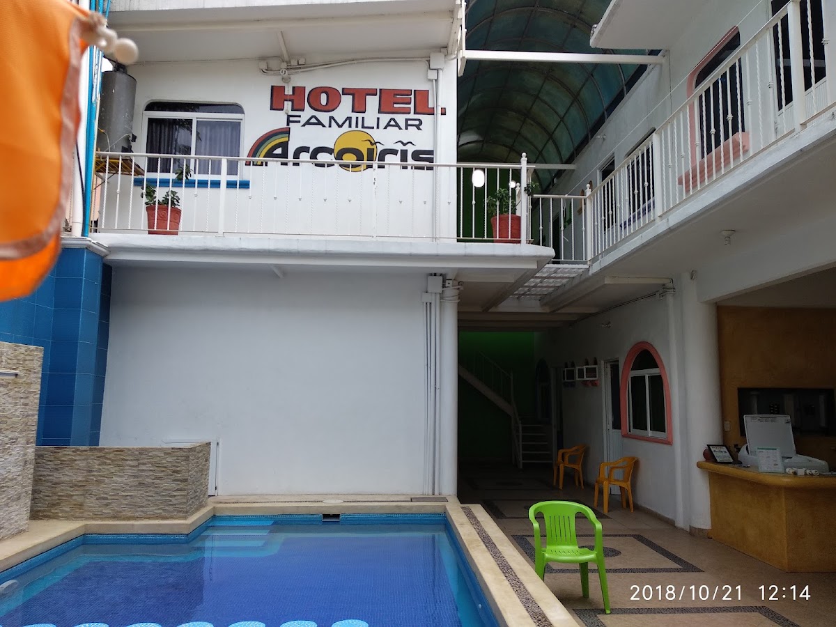 Arcoiris Hotel gallery 1