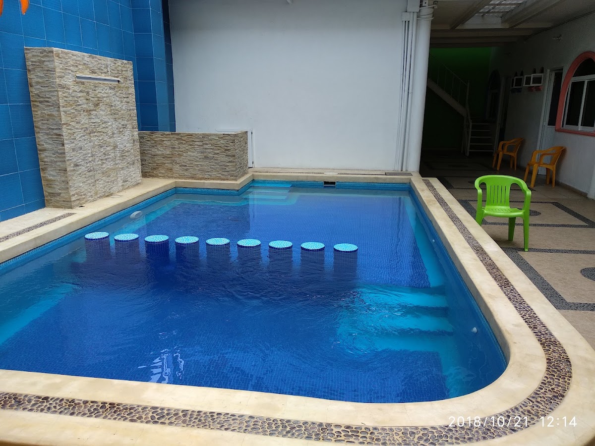 Arcoiris Hotel gallery 3