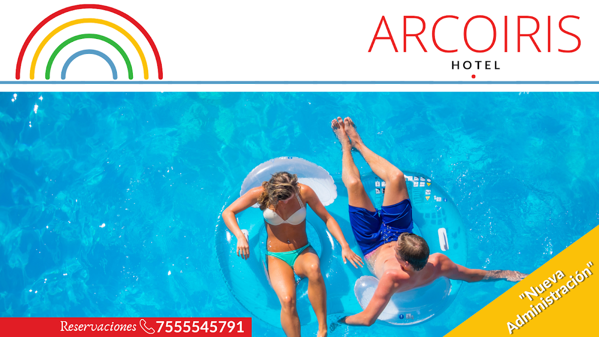Arcoiris Hotel gallery 4