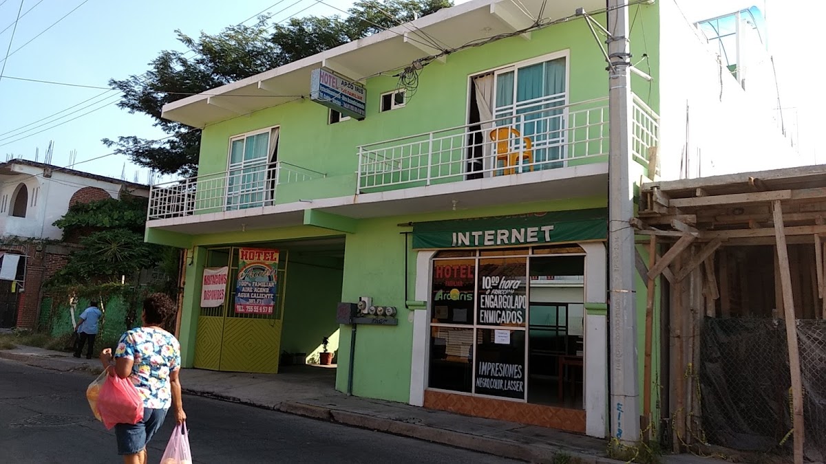 Arcoiris Hotel gallery 5