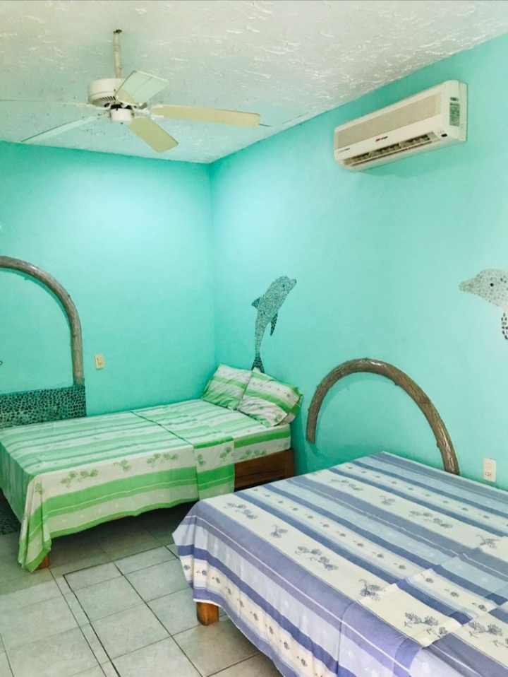 Arcoiris Hotel gallery 6