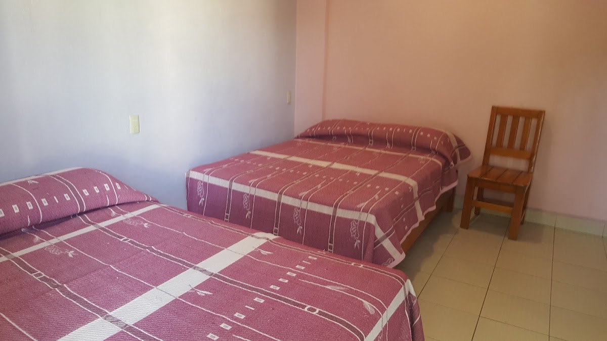 Arcoiris Hotel gallery 8
