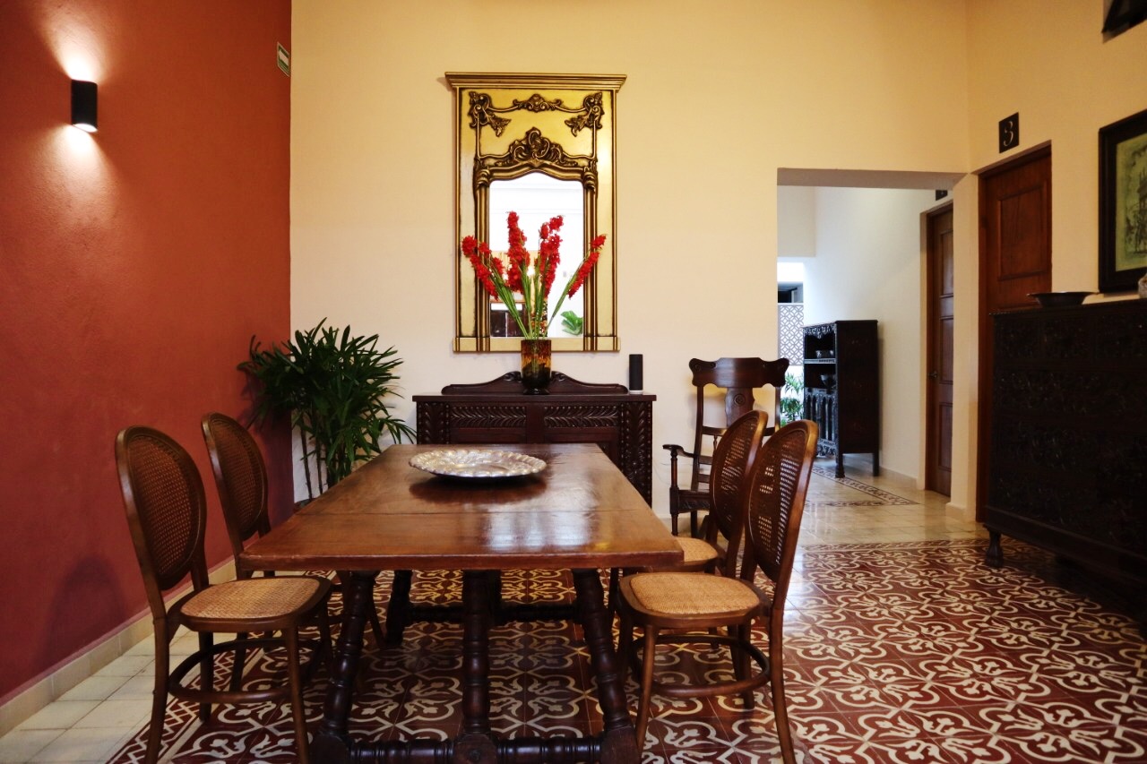 Casa Garza Hostal gallery 14