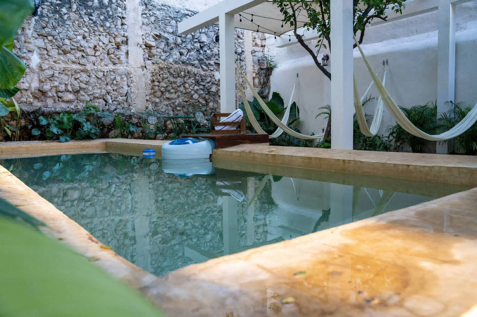 Casa Garza Hostal gallery 11