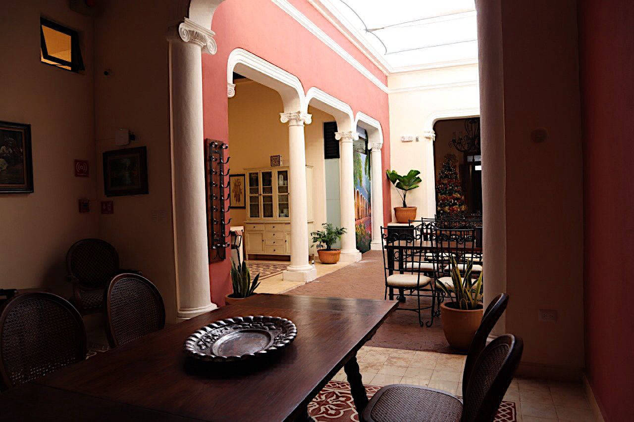 Casa Garza Hostal gallery 13